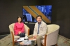 2017 Bernama News Channel with Master Kenny Hoo of Good Feng Shui, by the famous TV host Tehmina Kaoosji