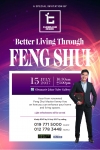 Good Feng Shui Talk @ Glenmarie Johor by Master Kenny Hoo, www.GlenmarieProperties.com.my