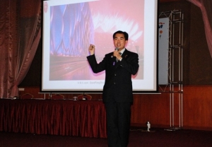 Photo Gallery - TM Sg Petani