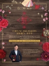 2015 Good Feng Shui Talk at EcoWorld Gallery Penang by Master Kenny Hoo