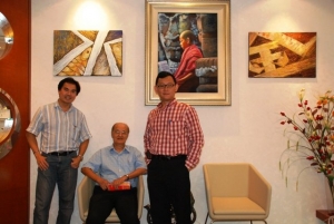 Photo Gallery - Friends of Good Feng Shui