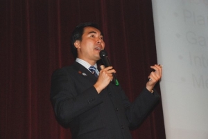 Photo Gallery - Great Eastern OCBC GFS Talk