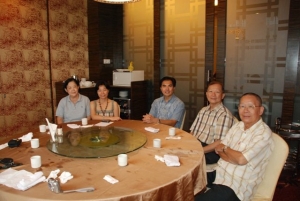 Photo Gallery - Confucianism Scholar Master Zhang Gong