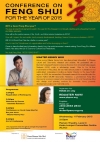 [www.PBPCO.org] 2015 Good Feng Shui Grand Conference at KLCC Convention Centre by PAM and Dulux!