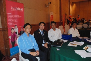 Photo Gallery - TM Johor Bahru Event