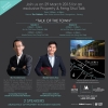 2015 Good Feng Shui Talk by Master Kenny Hoo
