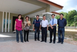Photo Gallery - Mont Jade Good Feng Shui Tour