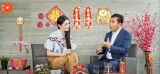 Flavettes H drate Fengshui Tips 2023 featuring Amber Chia and Master Kenny Hoo