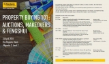 Property Buying 101: Auctions, Makeovers &amp; Fengshui