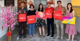 Johorean Wins Festive Makeover from CJ WOW SHOP and Feng Shui Master
