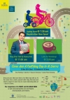 2015 Good Feng Shui Talk at 16-Sierra, Seri Kembangan