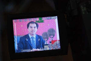 Photo Gallery - 1-Malaysia Interview