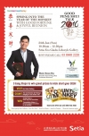 SP Setia Eco Glades Good Feng Shui Talk by Master Kenny Hoo